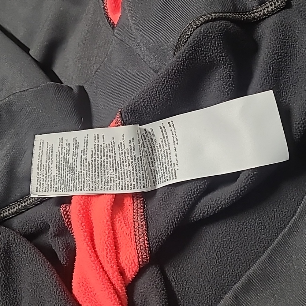 WOMEN'S NIKE THERMA-FIT PULLOVER - Picture 7 of 10